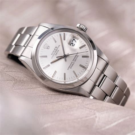 rolex under $3000